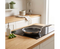 Kohersen Kuchenka indukcyjna Black Matt Double - 1600181 - zdjęcie 5